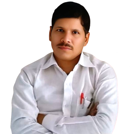 Priya Sharma - Quality Assurance Head